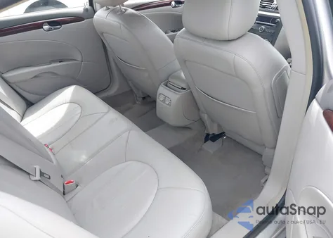 2011 Buick Lucerne Cxl from USA, damaged, VIN 1G4HC5EM5BU152477